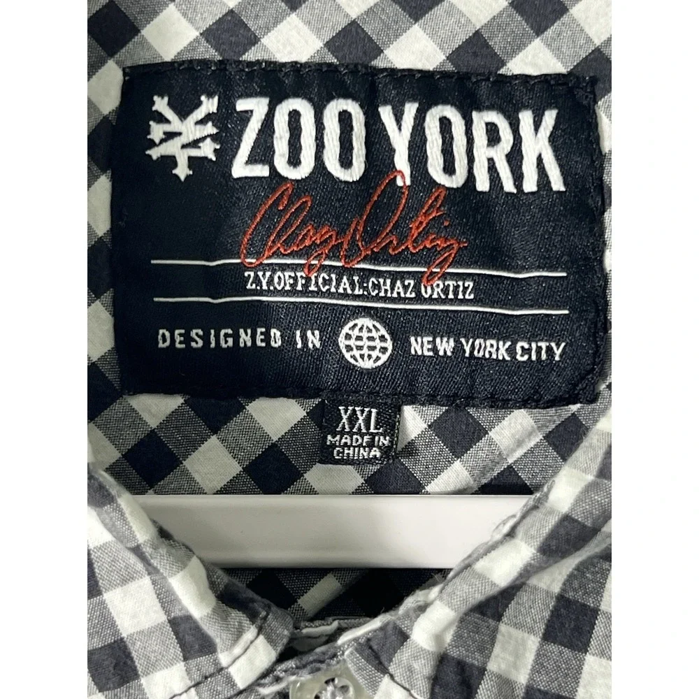 Zoo York zoo york